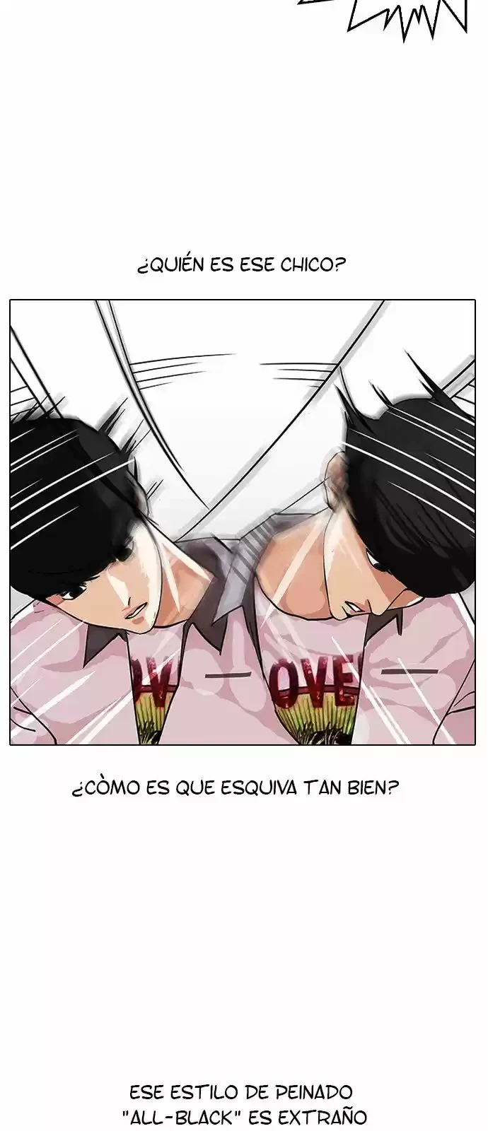 Nueva cara Capitulo 145 página 29