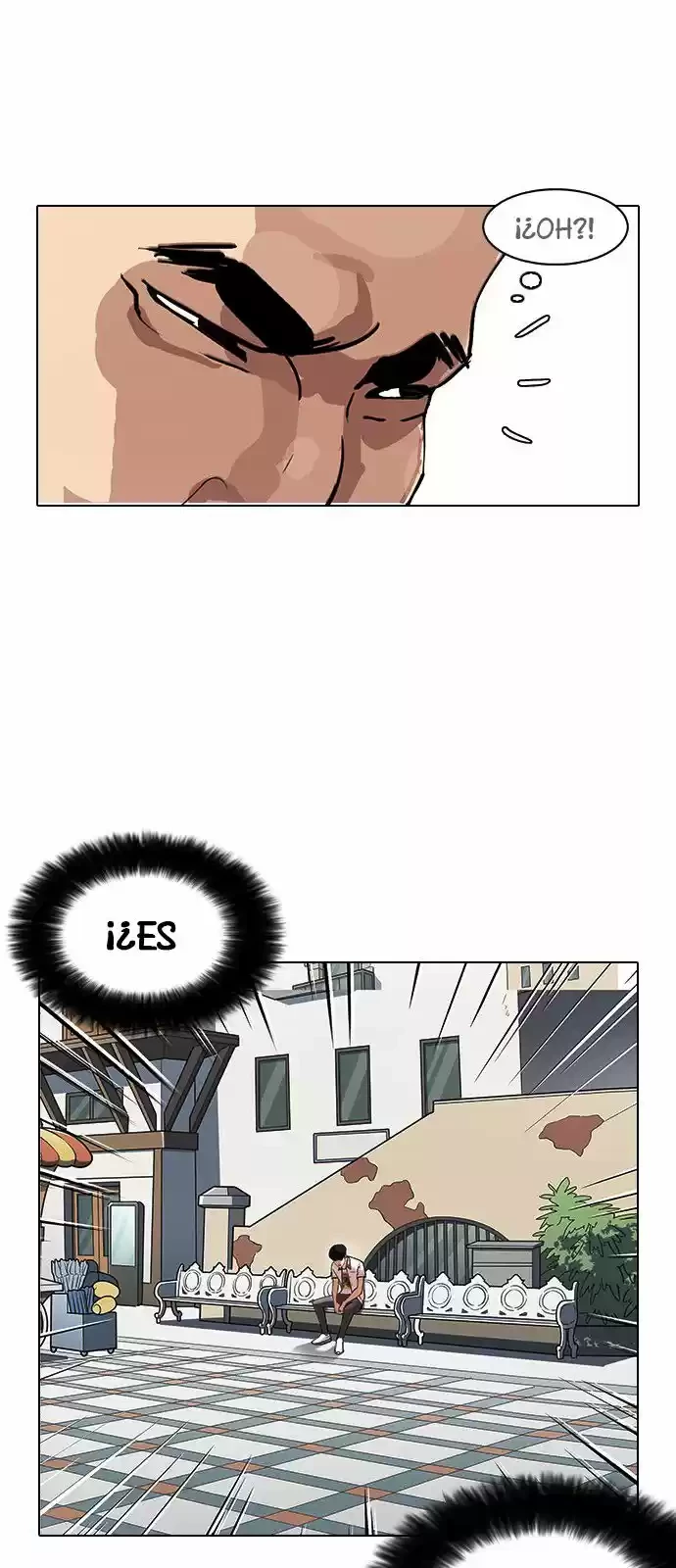 Nueva cara Capitulo 145 página 3