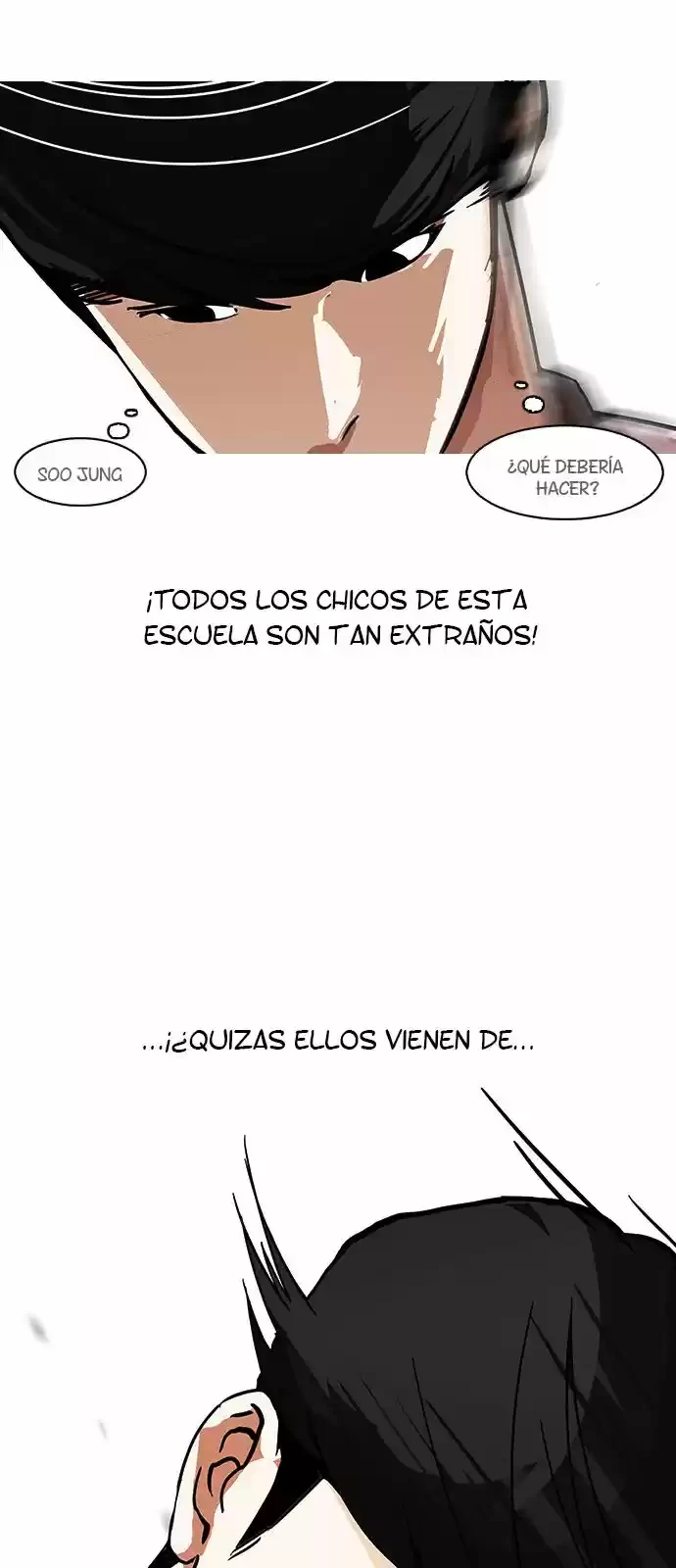 Nueva cara Capitulo 145 página 30