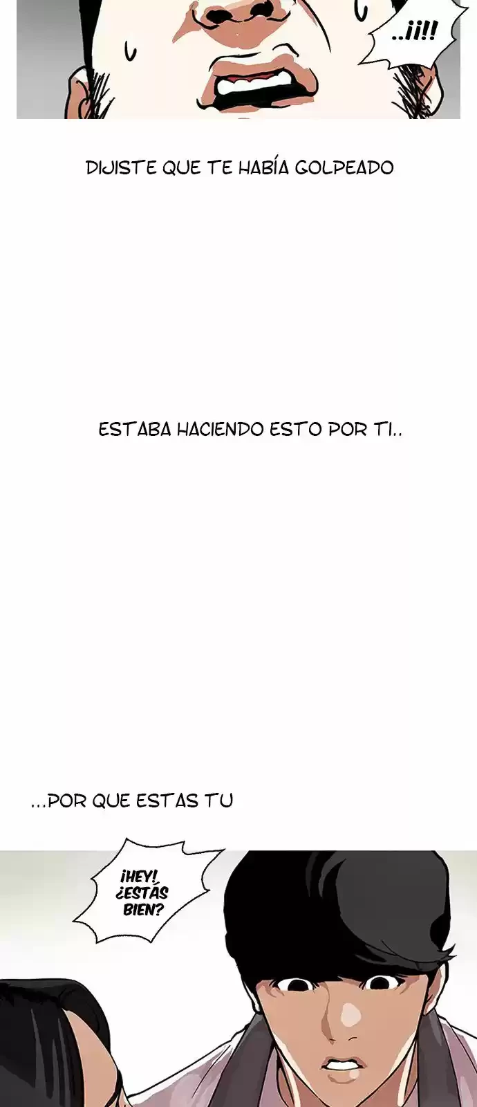Nueva cara Capitulo 145 página 36