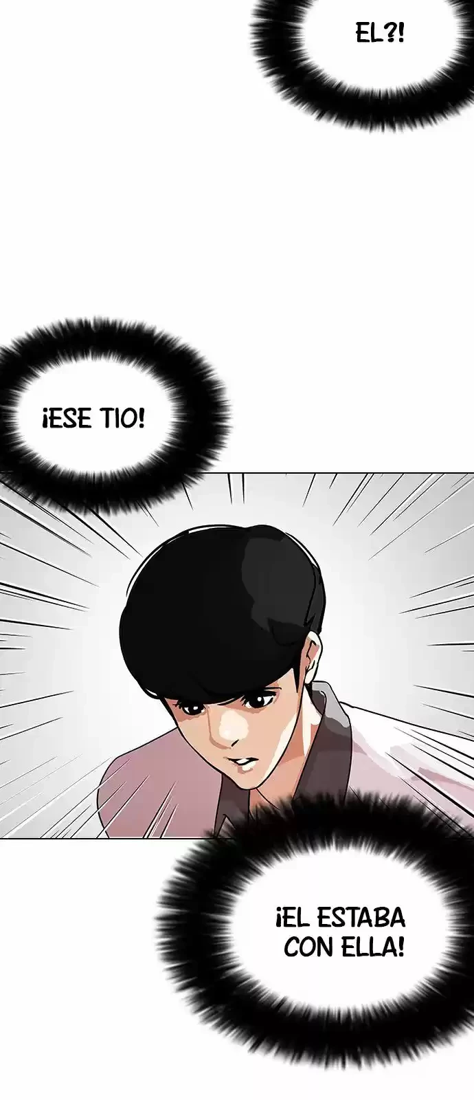 Nueva cara Capitulo 145 página 4