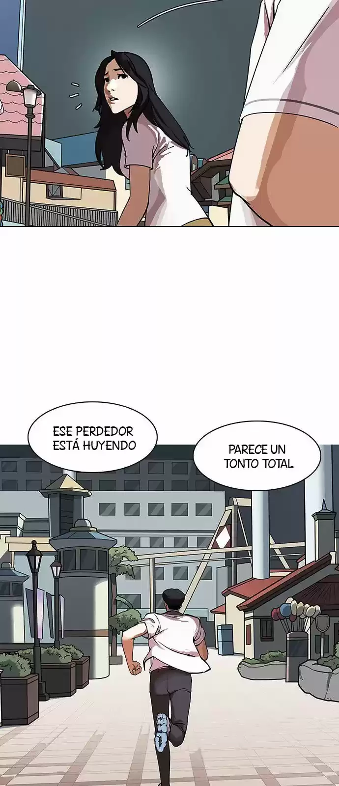 Nueva cara Capitulo 145 página 43