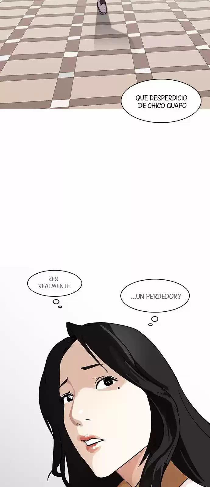 Nueva cara Capitulo 145 página 44