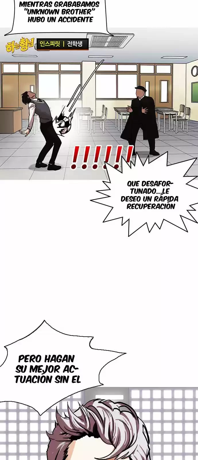 Nueva cara Capitulo 145 página 53