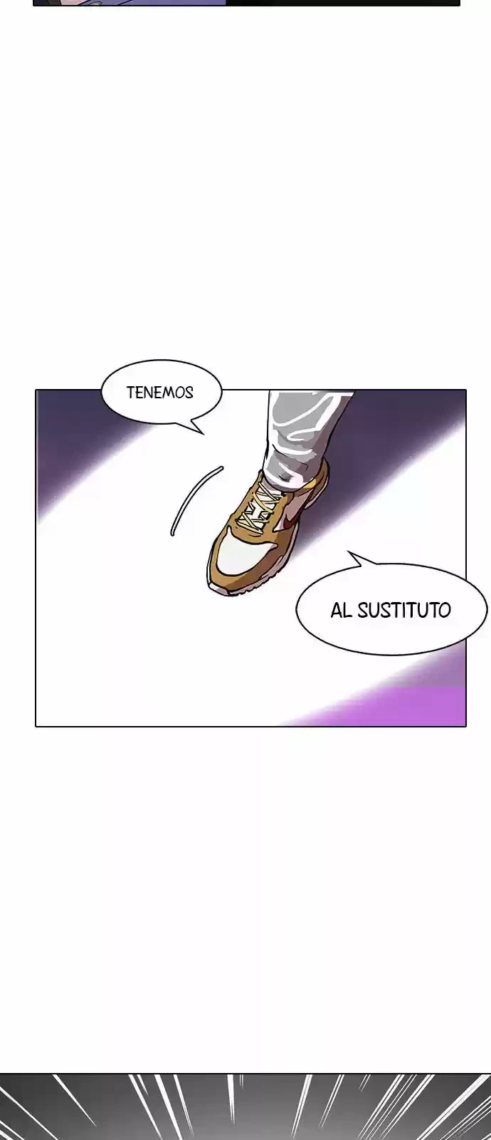 Nueva cara Capitulo 145 página 55