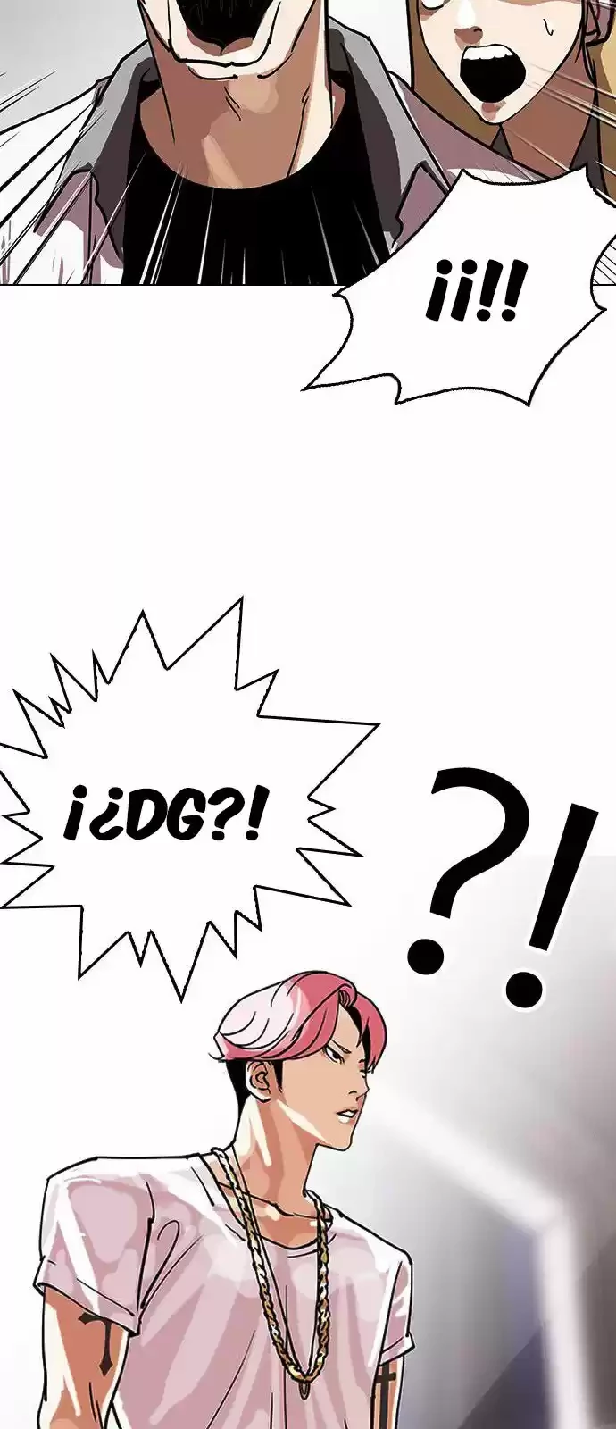 Nueva cara Capitulo 145 página 57