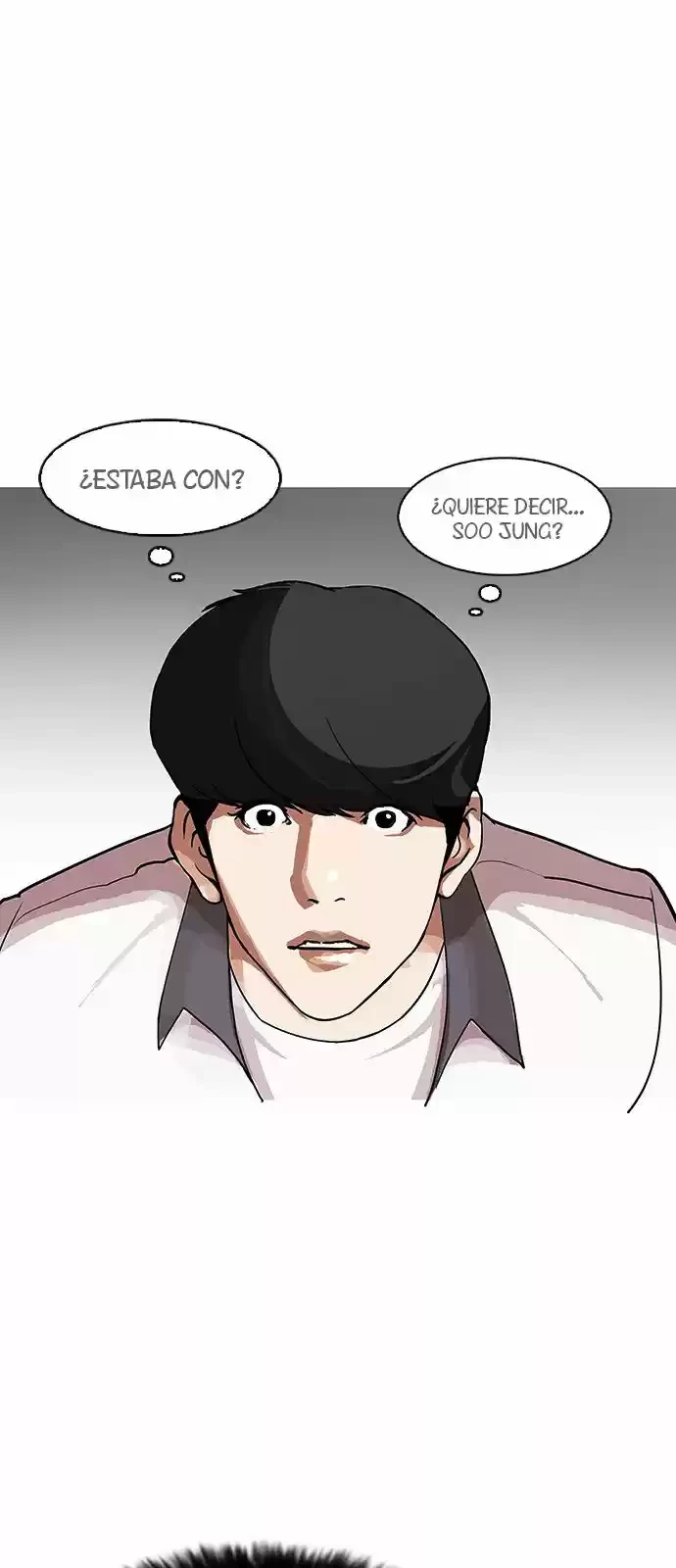 Nueva cara Capitulo 145 página 6