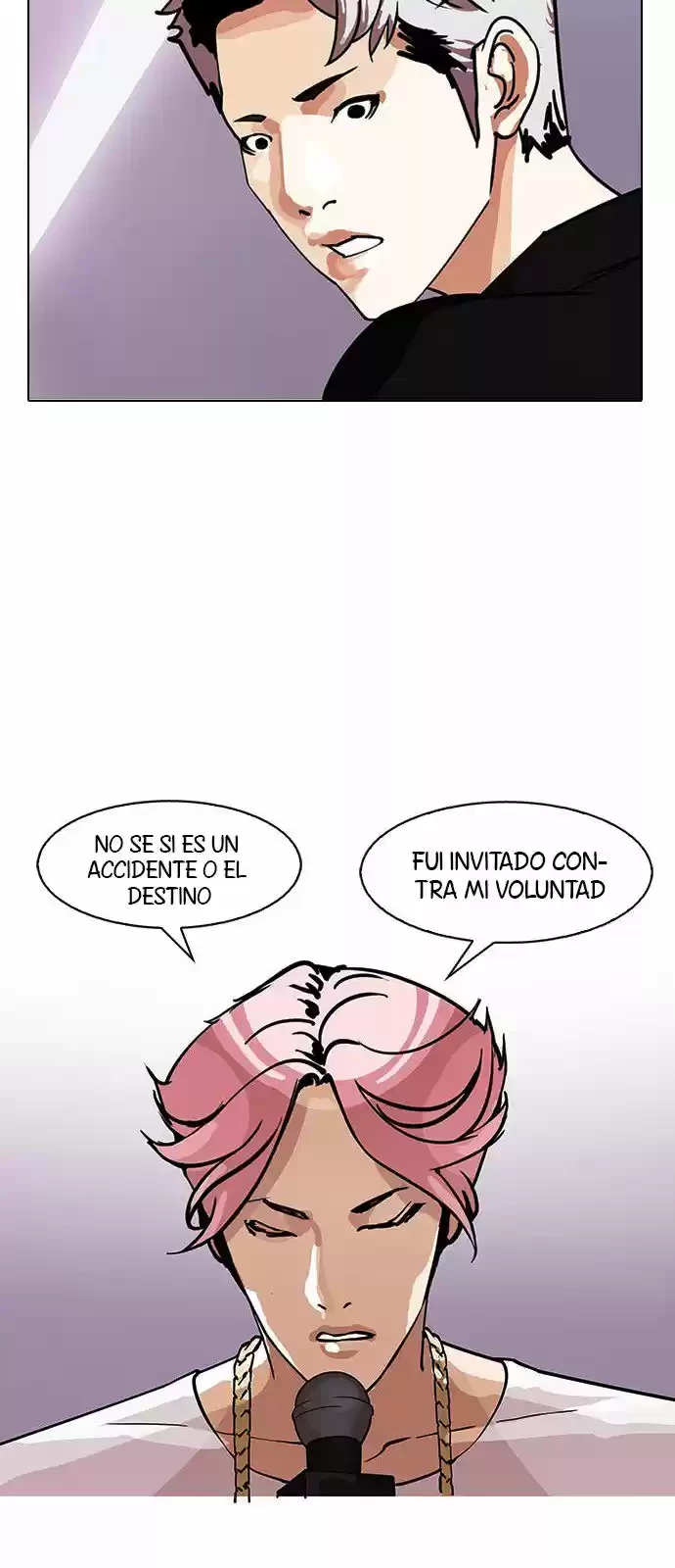 Nueva cara Capitulo 145 página 61