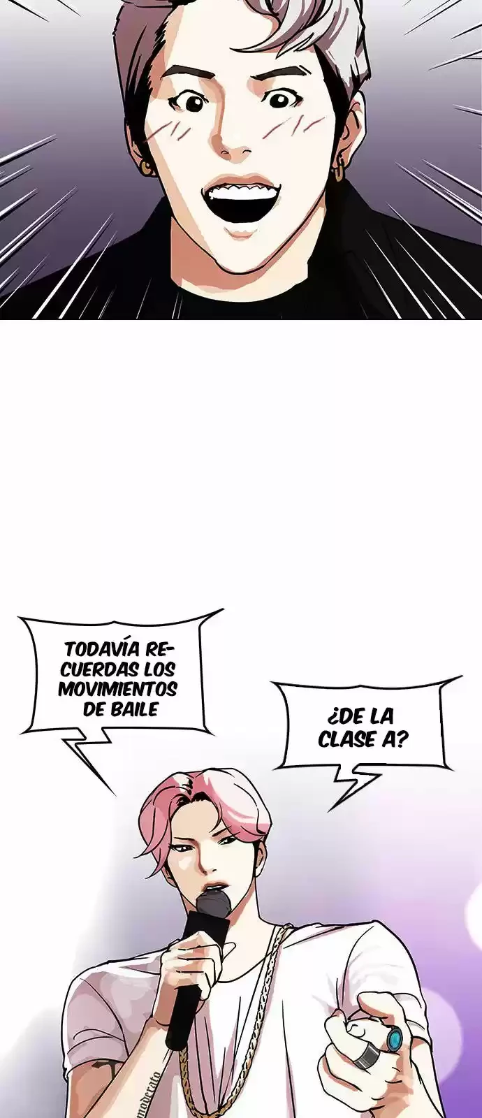 Nueva cara Capitulo 145 página 67