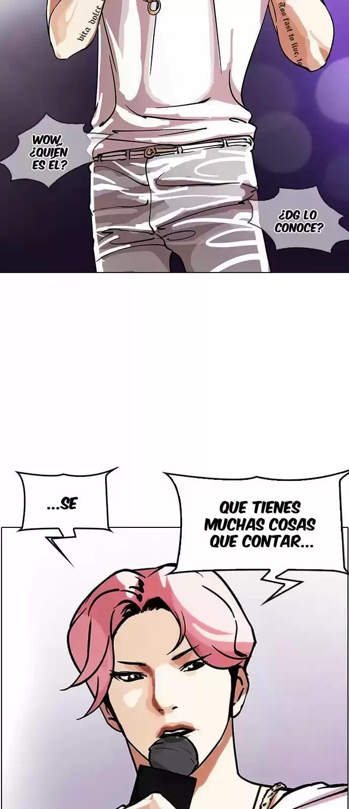 Nueva cara Capitulo 145 página 68