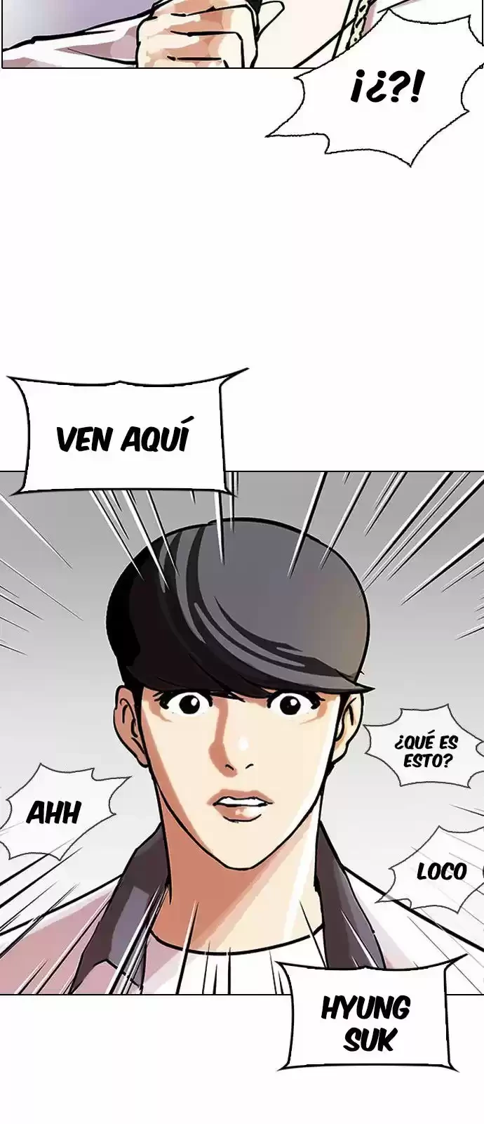 Nueva cara Capitulo 145 página 69