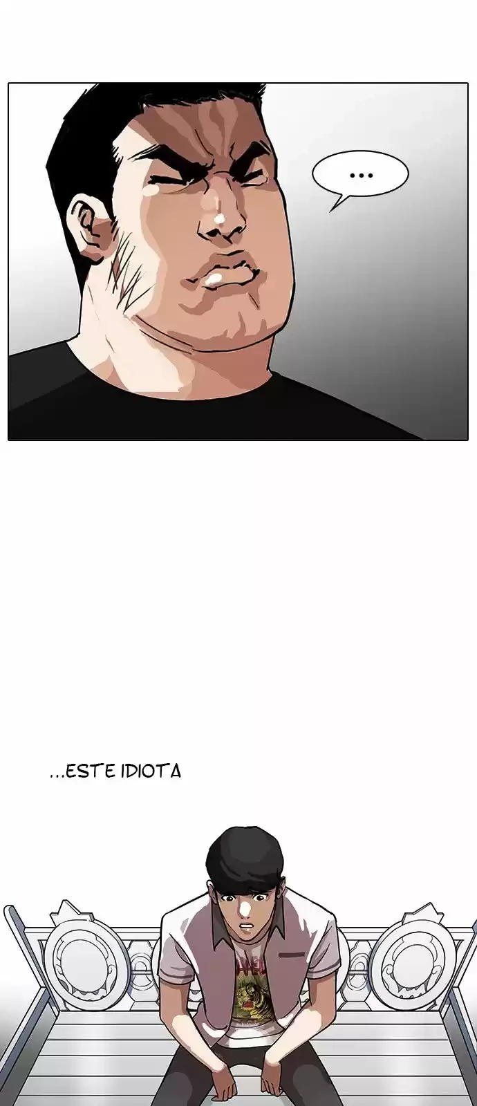 Nueva cara Capitulo 145 página 8
