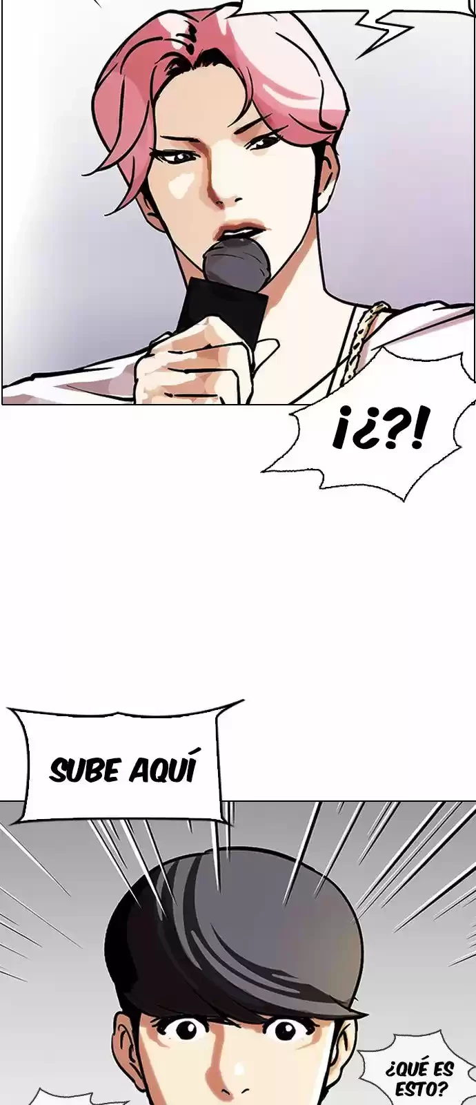 Nueva cara Capitulo 146 página 10