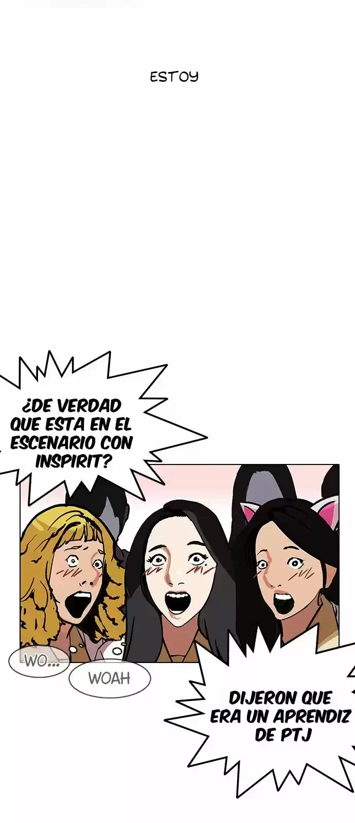 Nueva cara Capitulo 146 página 16