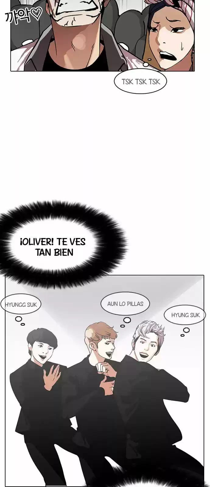 Nueva cara Capitulo 146 página 19