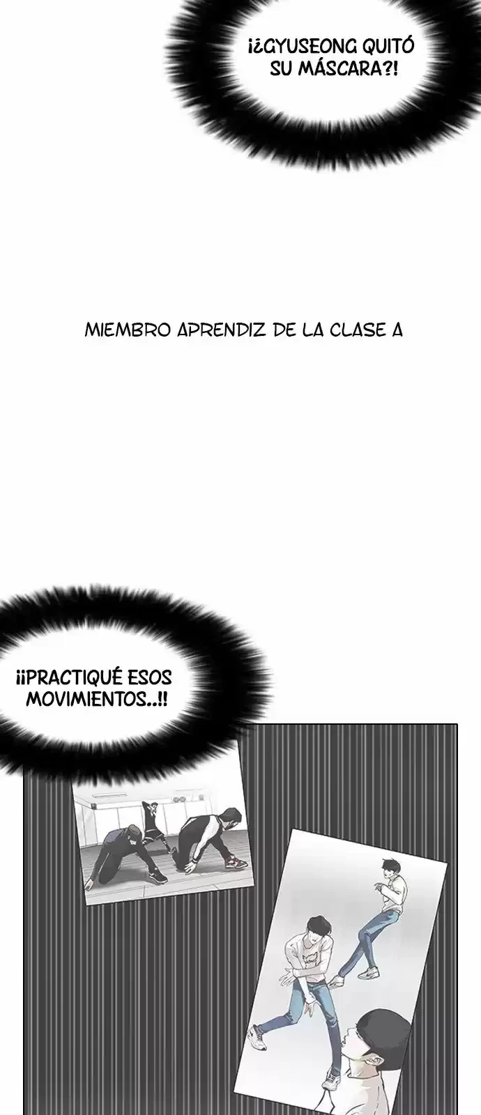 Nueva cara Capitulo 146 página 20