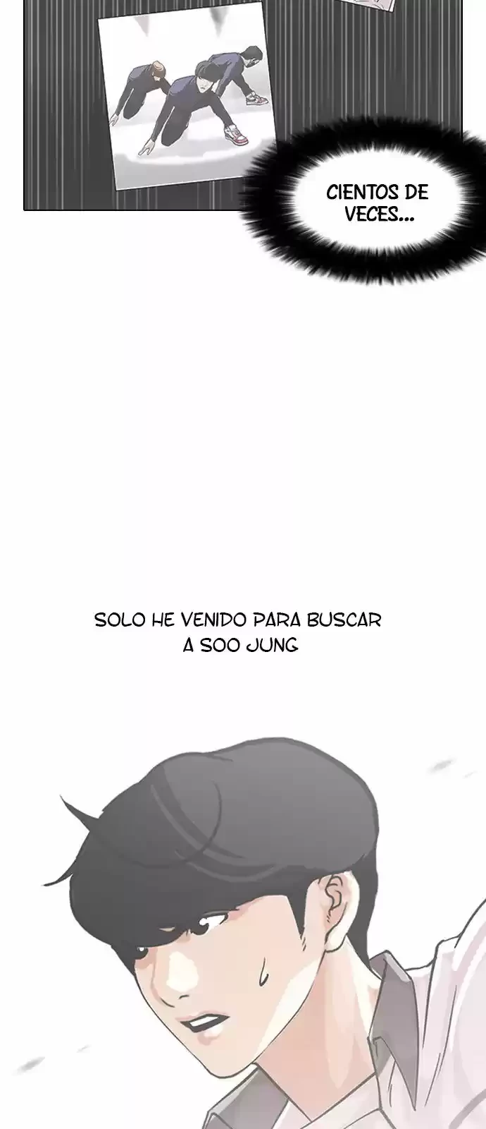 Nueva cara Capitulo 146 página 21
