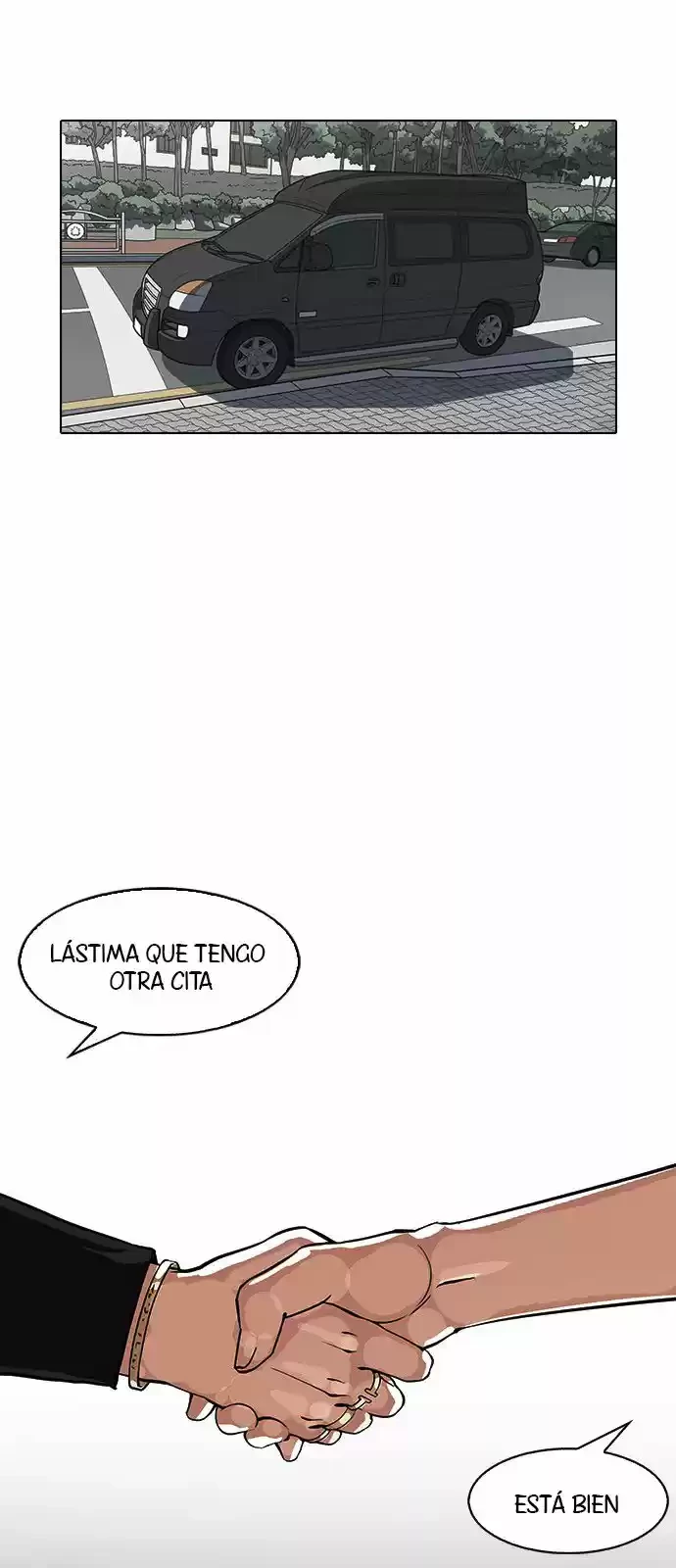 Nueva cara Capitulo 146 página 24