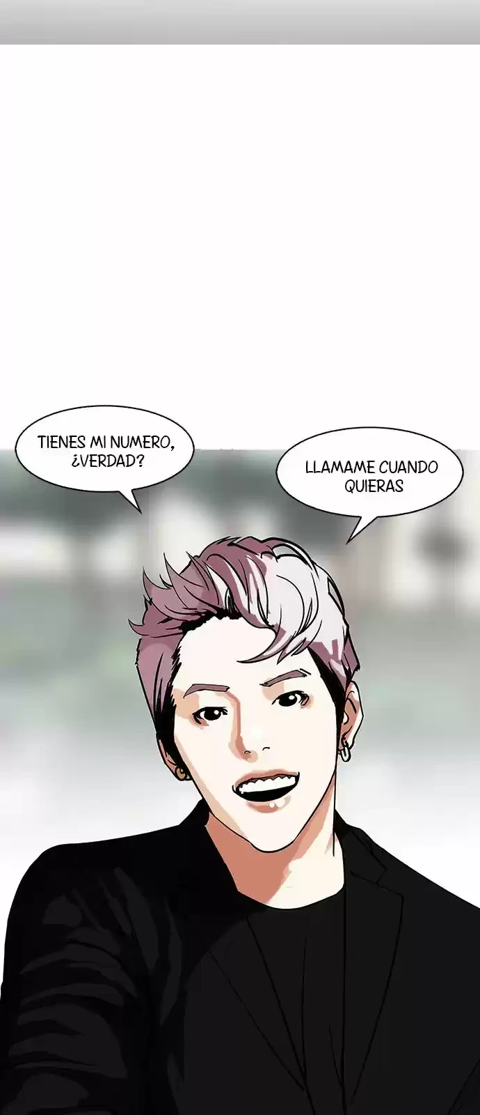 Nueva cara Capitulo 146 página 25
