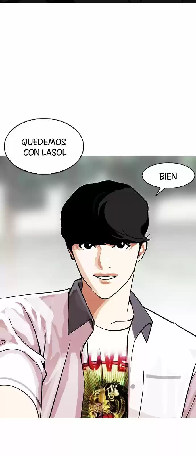 Nueva cara Capitulo 146 página 26