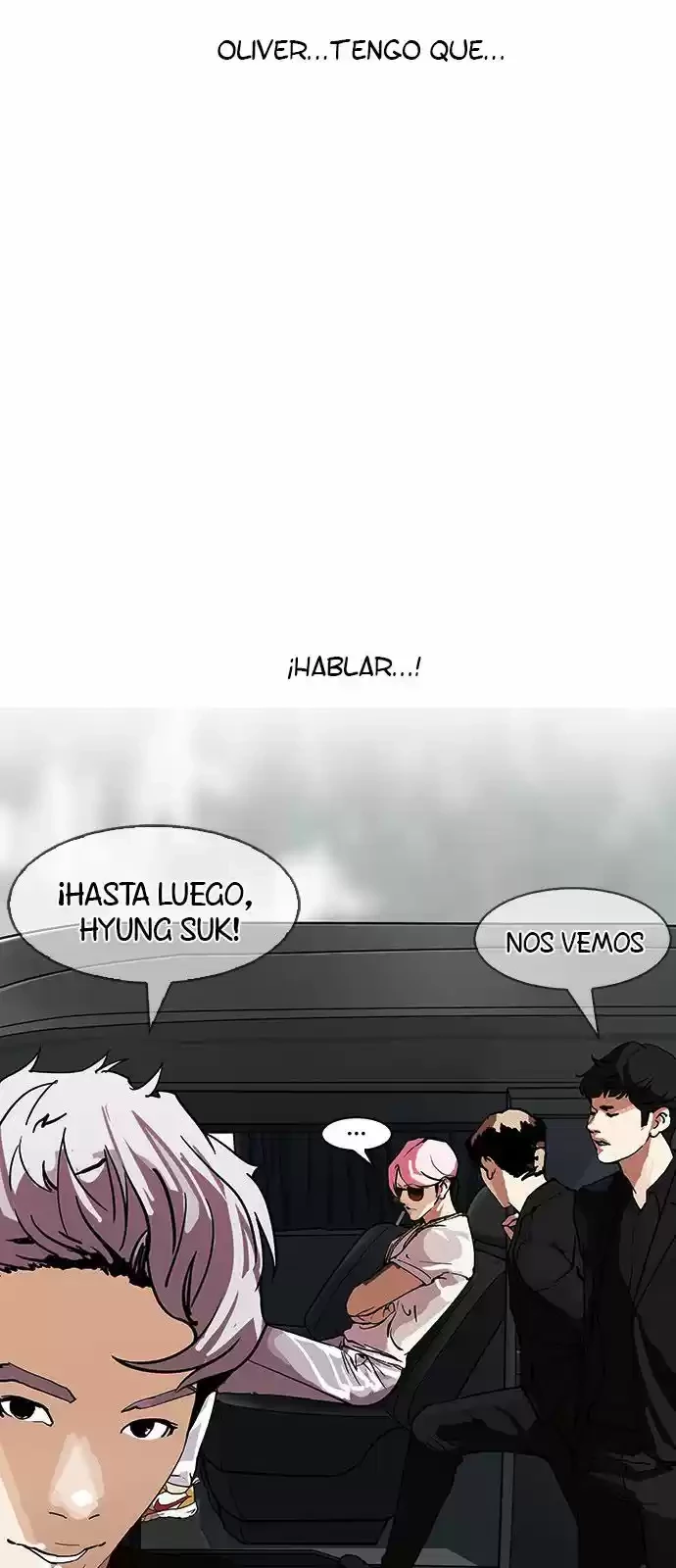 Nueva cara Capitulo 146 página 27
