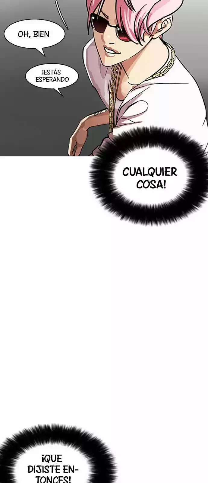 Nueva cara Capitulo 146 página 29