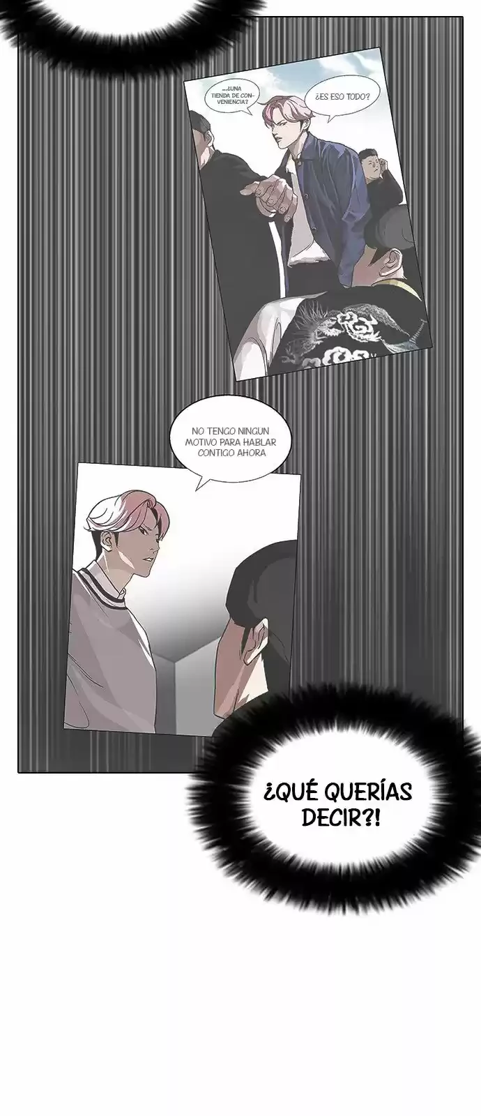 Nueva cara Capitulo 146 página 30