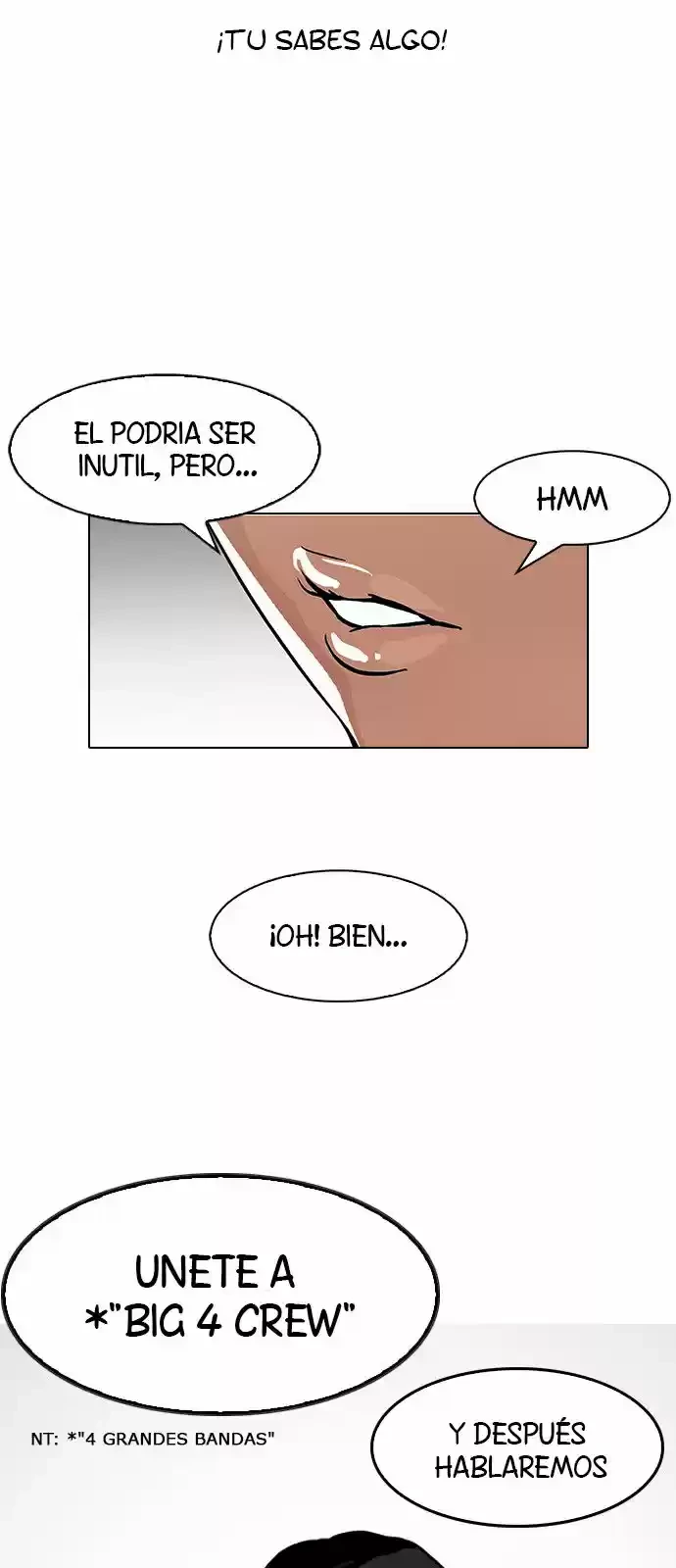 Nueva cara Capitulo 146 página 31