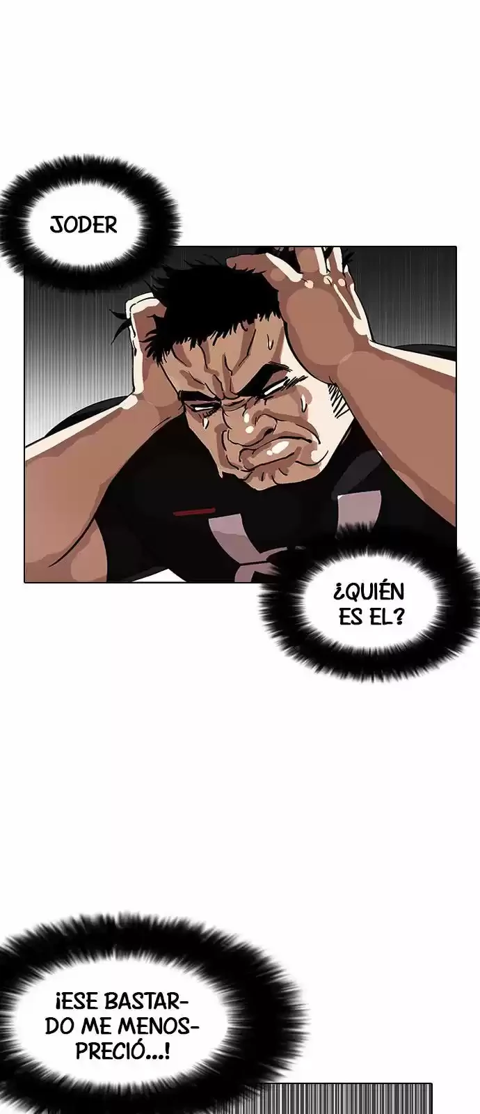 Nueva cara Capitulo 146 página 36
