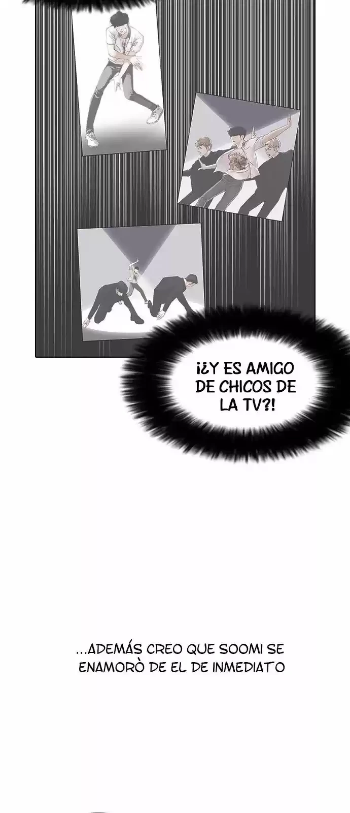 Nueva cara Capitulo 146 página 37