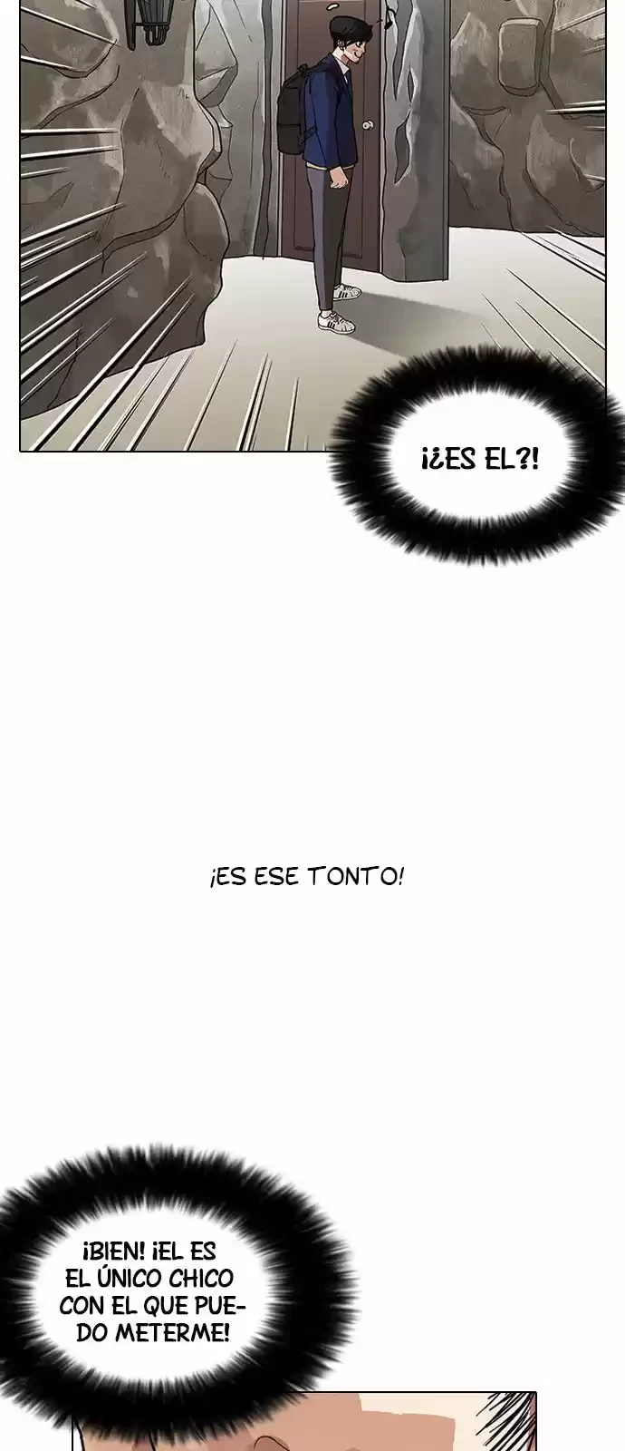Nueva cara Capitulo 146 página 39