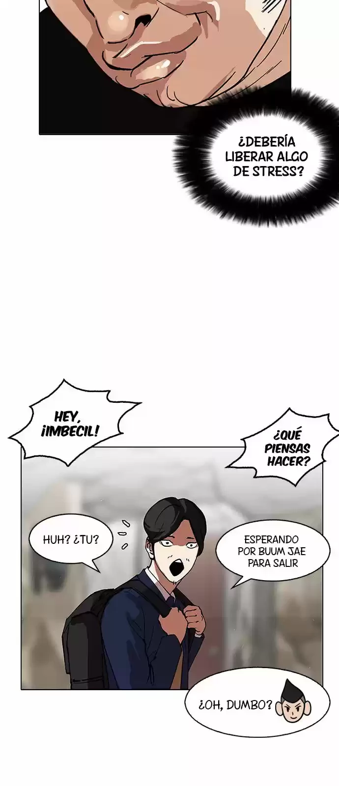 Nueva cara Capitulo 146 página 40