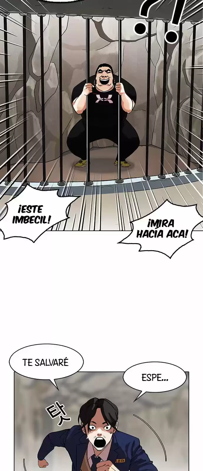 Nueva cara Capitulo 146 página 42