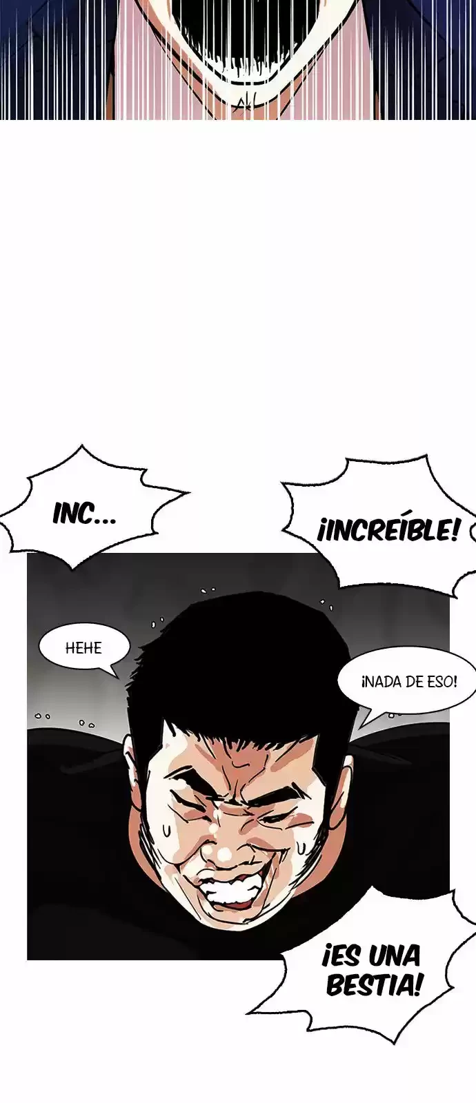 Nueva cara Capitulo 146 página 45