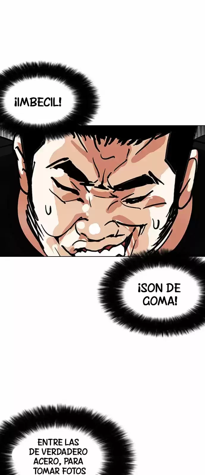 Nueva cara Capitulo 146 página 46