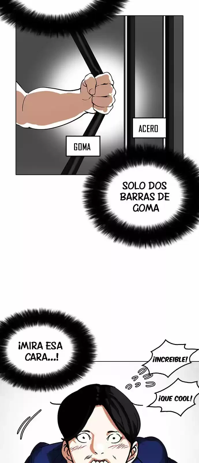 Nueva cara Capitulo 146 página 47