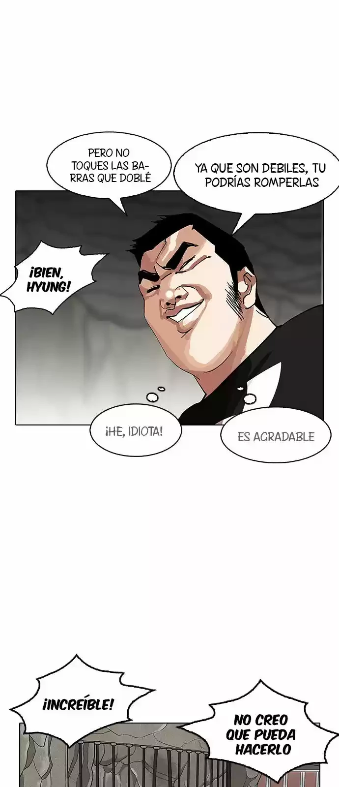 Nueva cara Capitulo 146 página 50