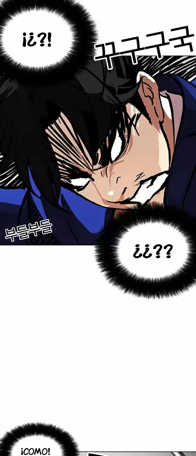 Nueva cara Capitulo 146 página 54