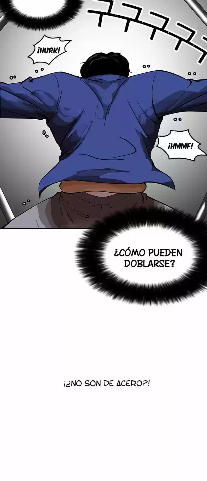 Nueva cara Capitulo 146 página 55