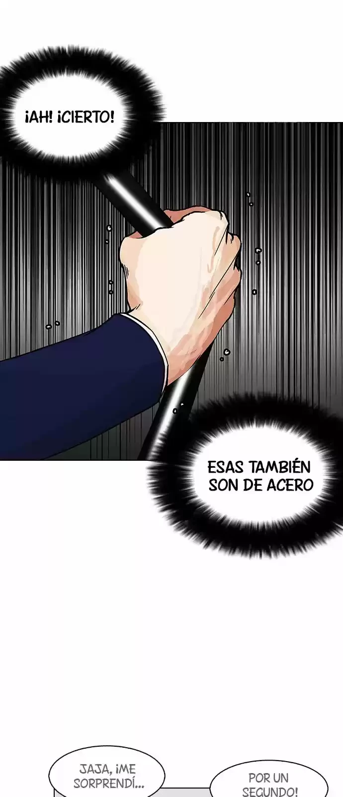 Nueva cara Capitulo 146 página 56