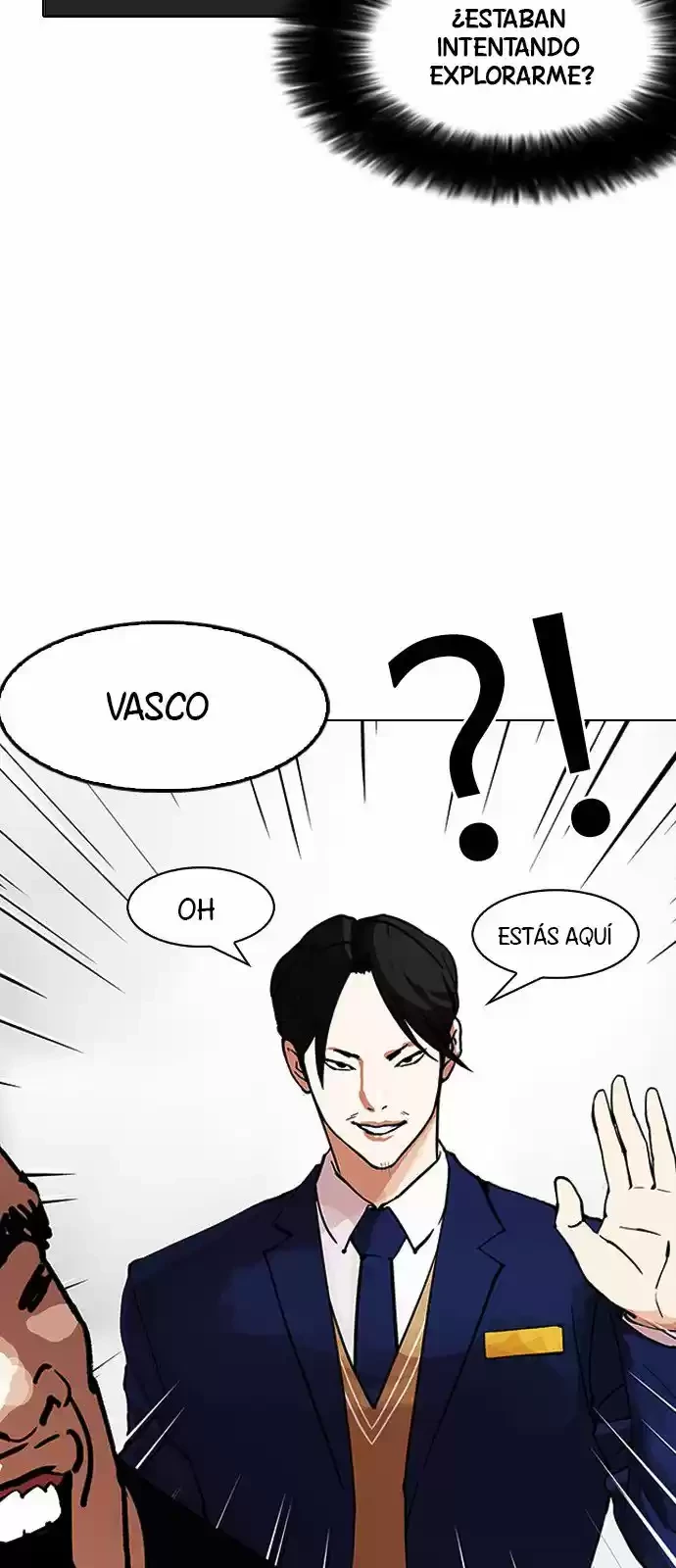 Nueva cara Capitulo 146 página 63