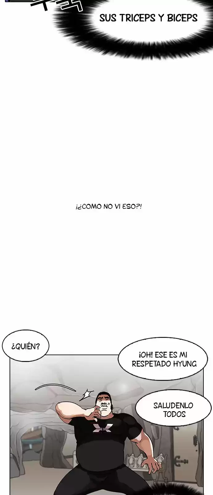 Nueva cara Capitulo 146 página 69