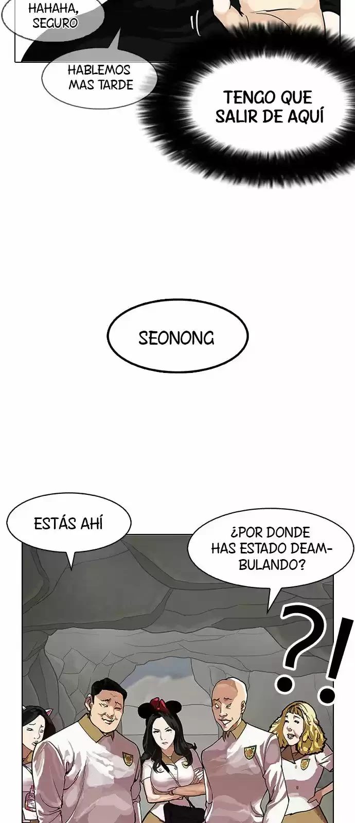 Nueva cara Capitulo 146 página 72