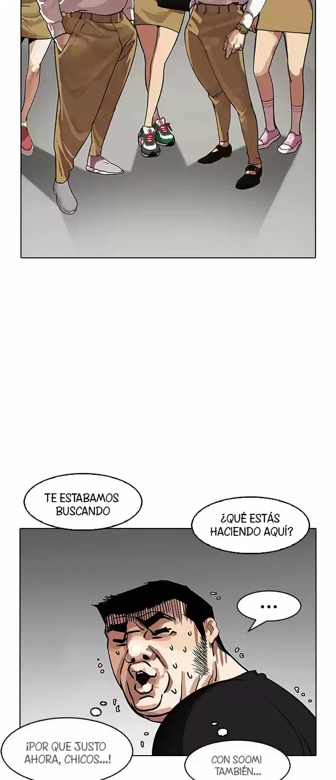 Nueva cara Capitulo 146 página 73