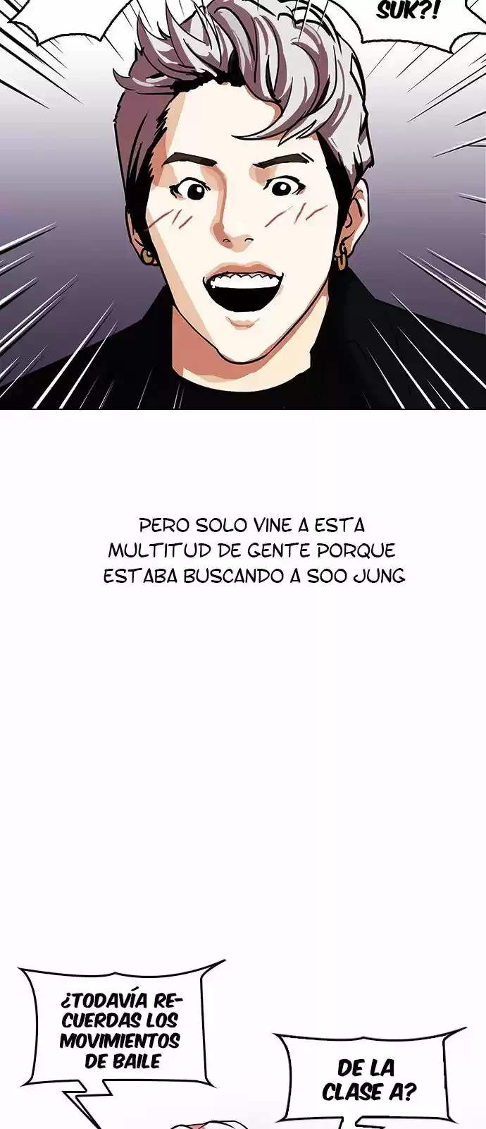 Nueva cara Capitulo 146 página 8