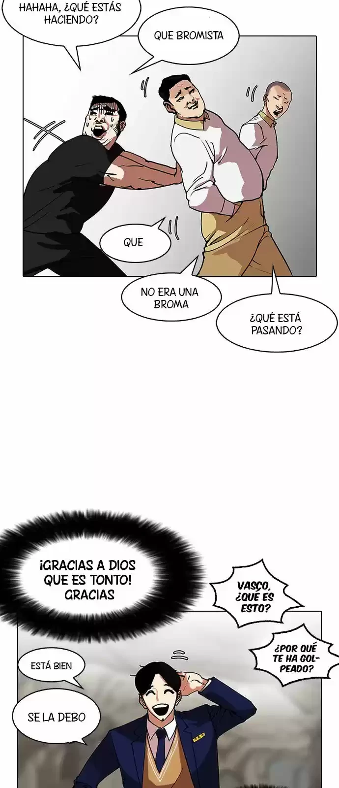Nueva cara Capitulo 146 página 79