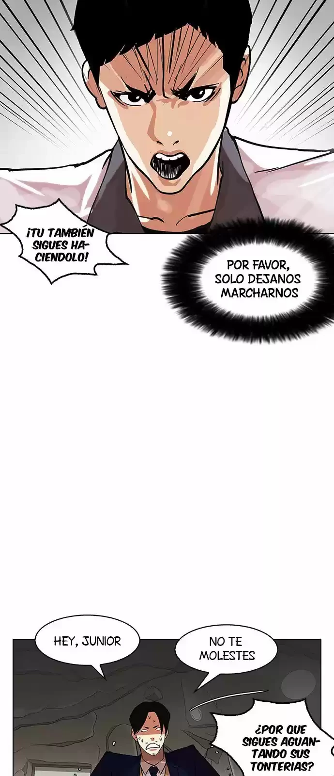 Nueva cara Capitulo 146 página 82