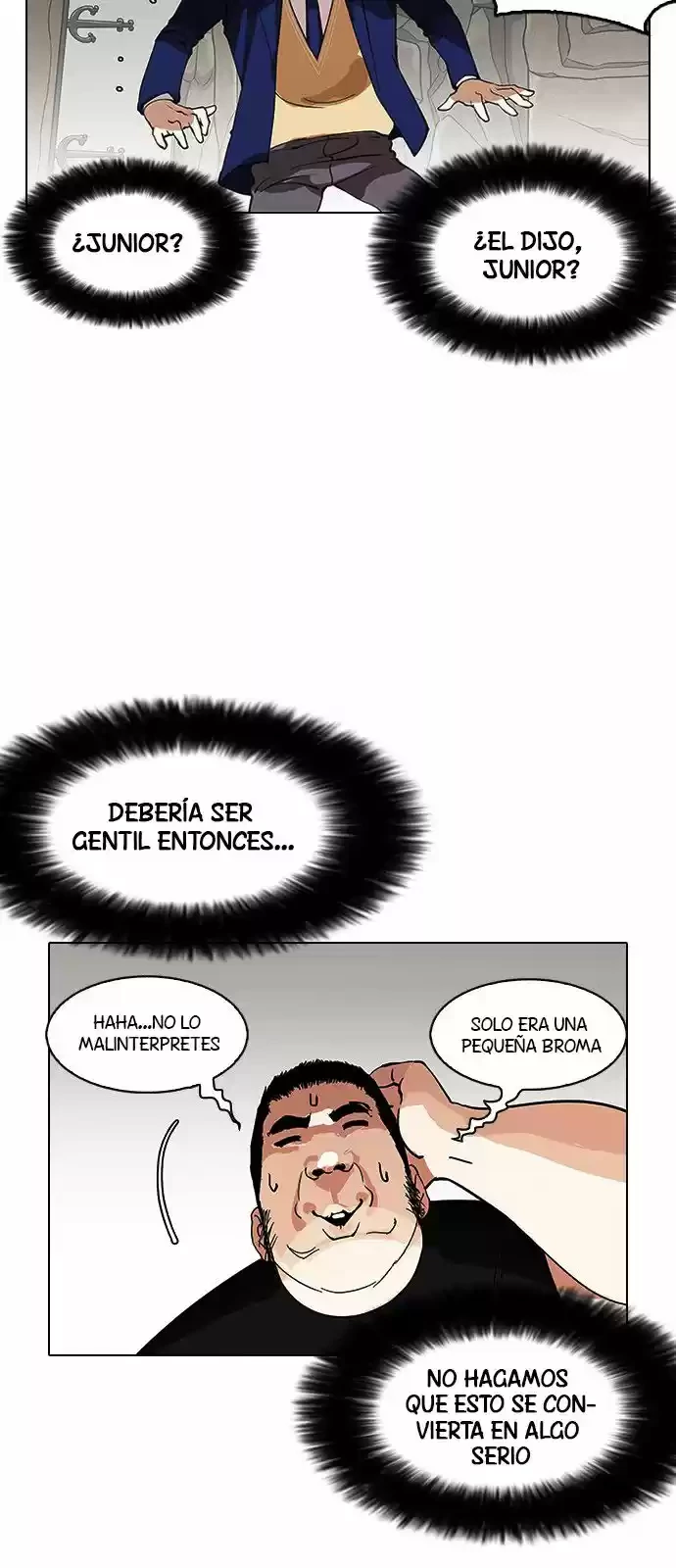 Nueva cara Capitulo 146 página 83