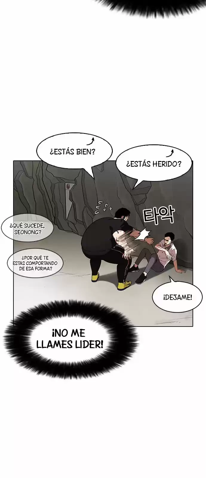 Nueva cara Capitulo 146 página 87
