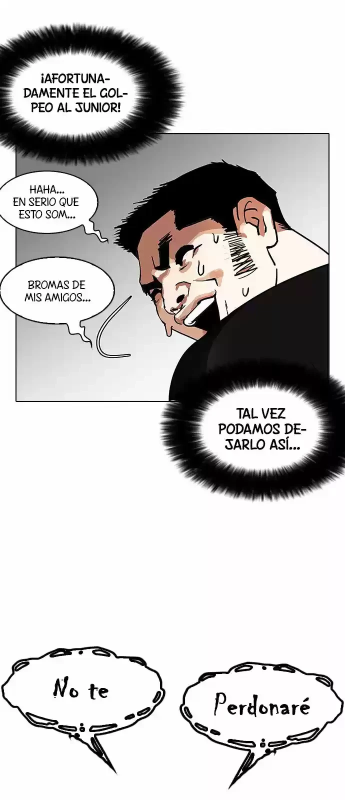 Nueva cara Capitulo 146 página 88